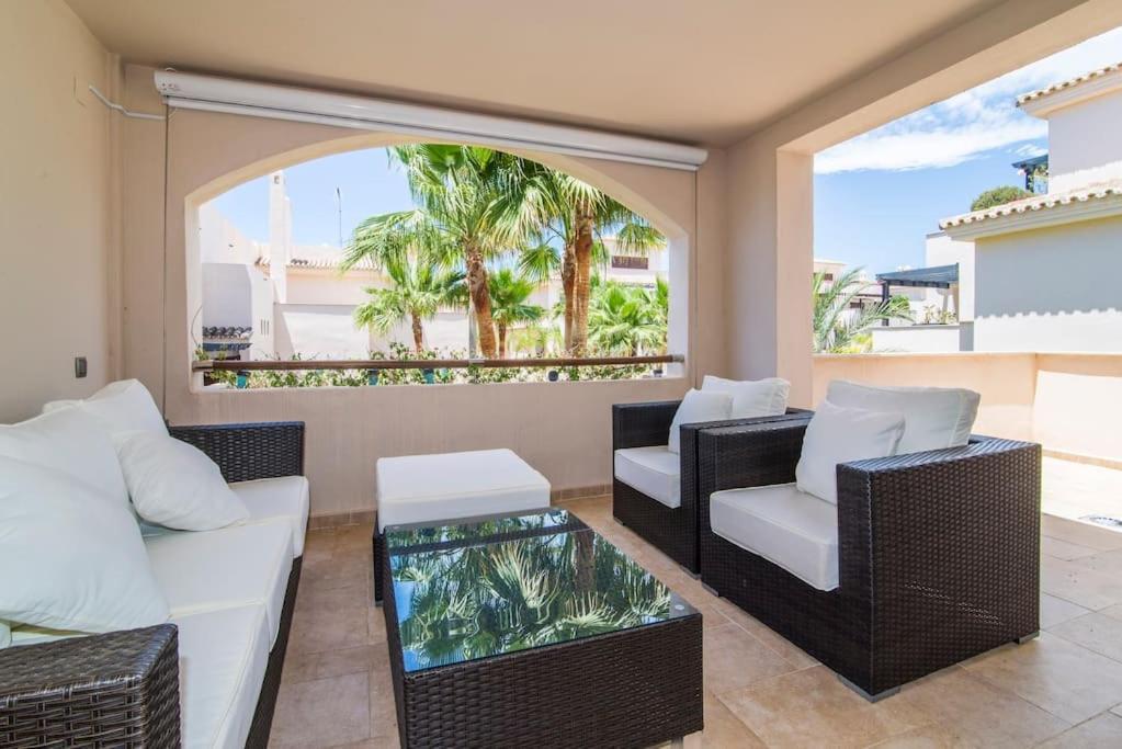 Apartamento La Medina De Banus, Puerto Banus
