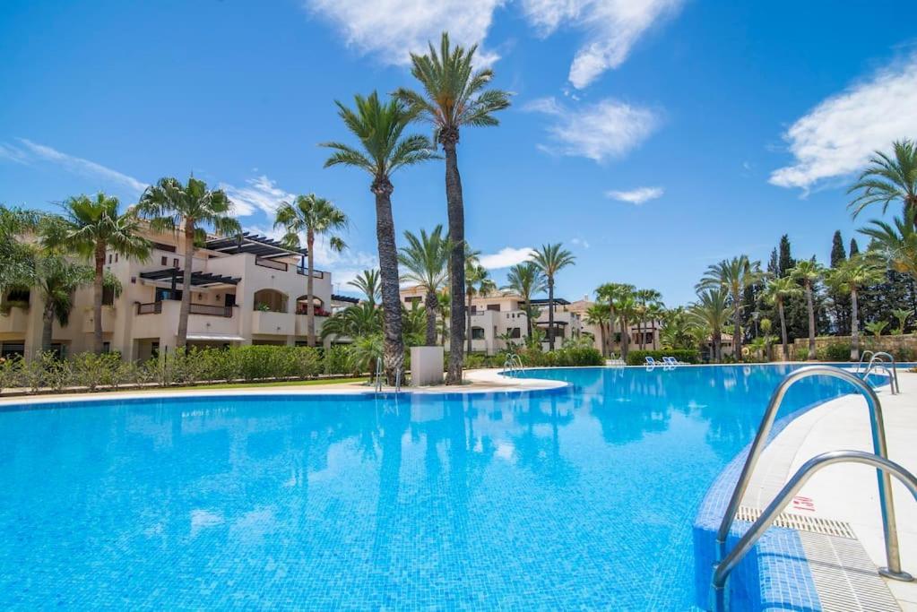 La Medina De Banus, Puerto Banus Marbella