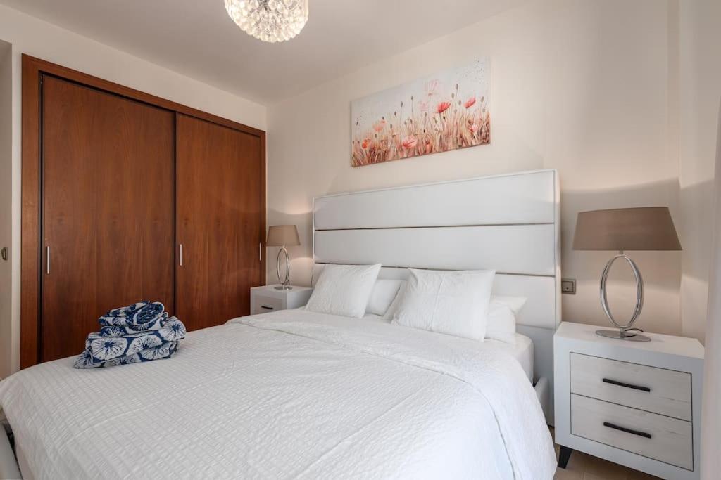 Apartamento La Medina De Banus, Puerto Banus Marbella