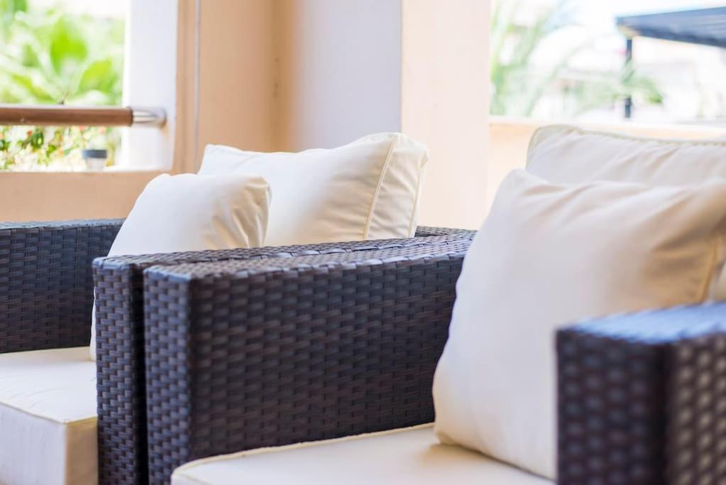 La Medina De Banus, Puerto Banus Apartamento Marbella