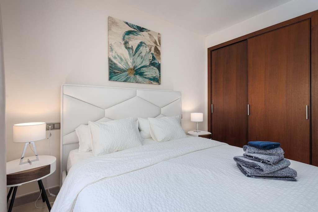 Apartment La Medina De Banus, Puerto Banus Marbella