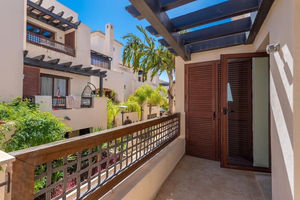 Apartment La Medina De Banus, Puerto Banus *