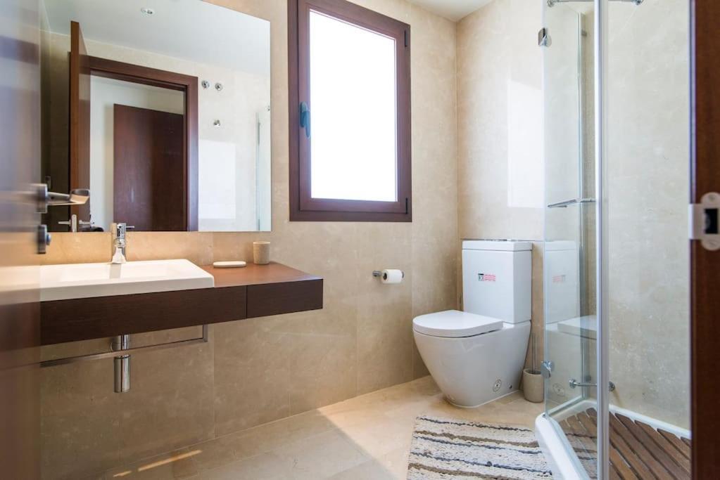 Apartamento La Medina De Banus, Puerto Banus *