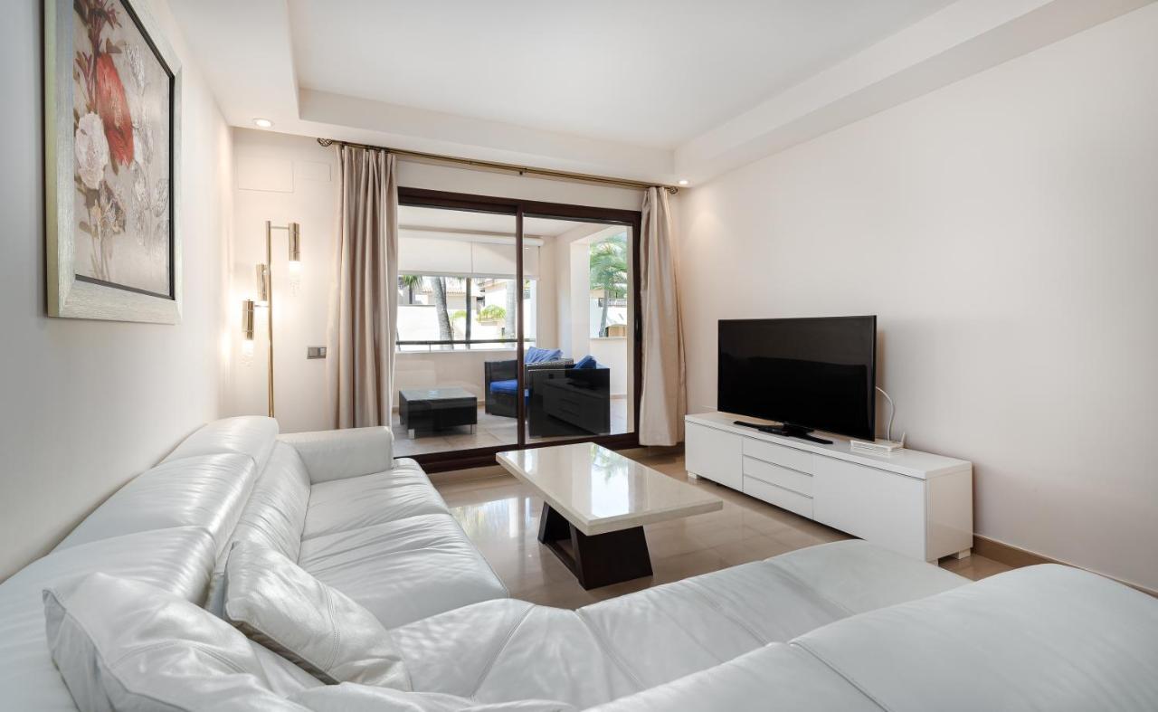 La Medina De Banus, Puerto Banus Apartamento *