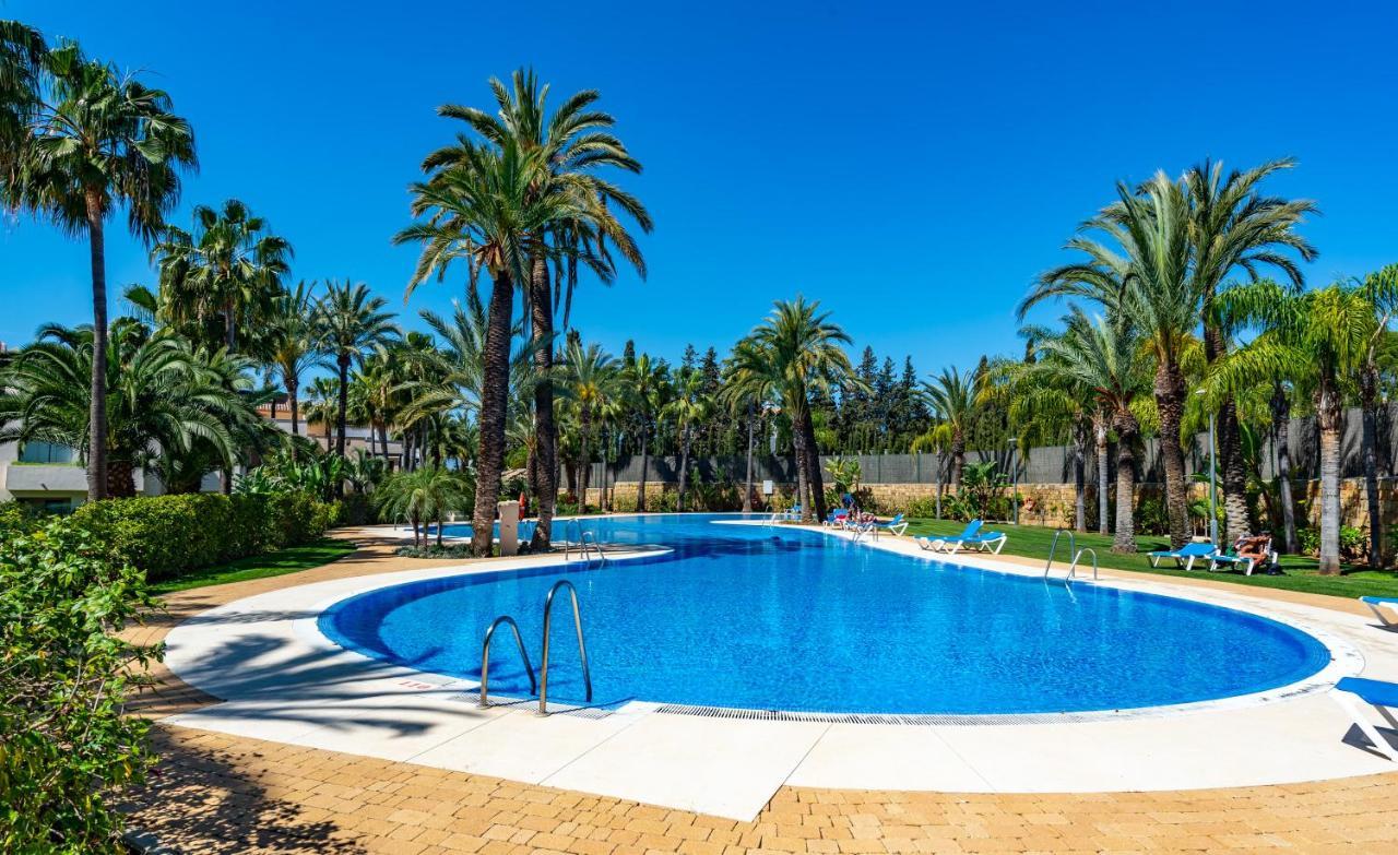 La Medina De Banus, Puerto Banus Apartment Marbella