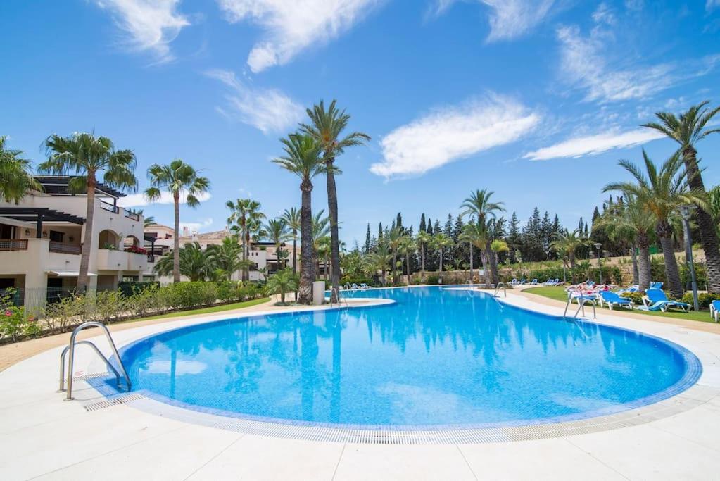 Apartment La Medina De Banus, Puerto Banus