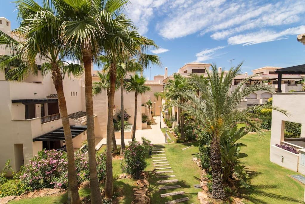 Apartamento La Medina De Banus, Puerto Banus Marbella